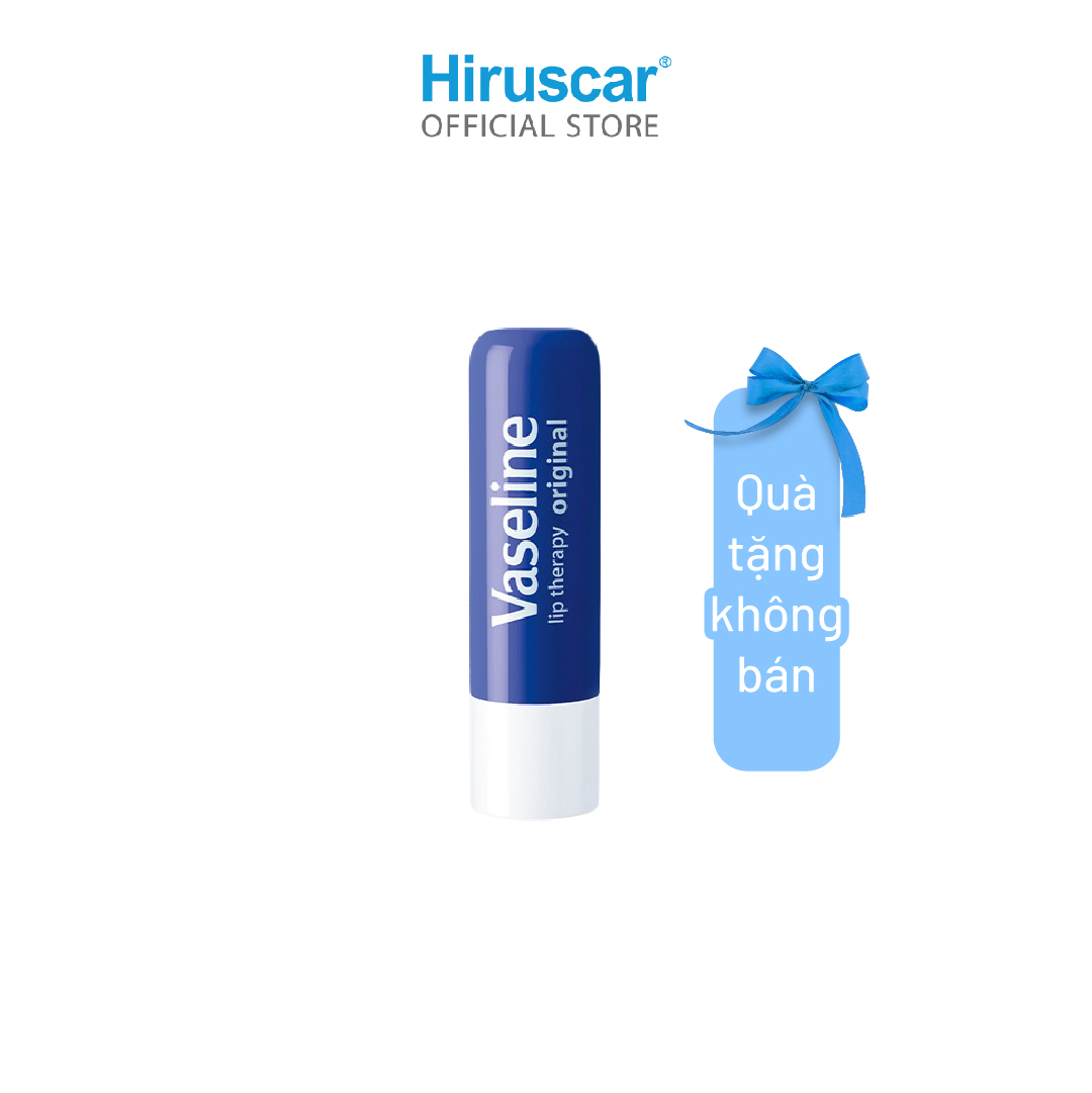 Son dưỡng môi Vaseline Stick 4.8g
