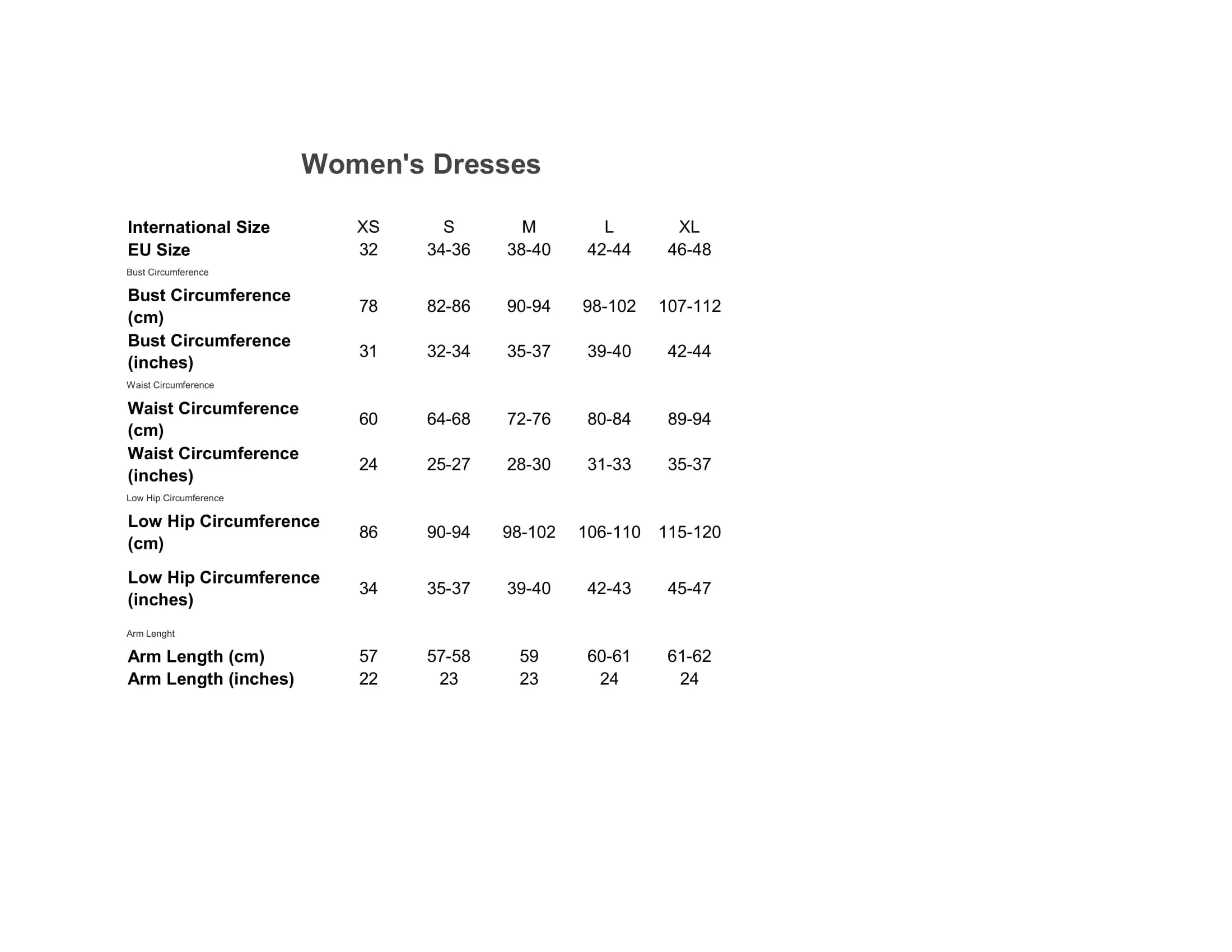 lacoste women's polo size chart