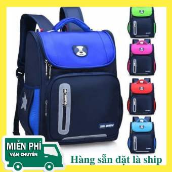 Balo đẹp ,cặp học sinh đi học, cặp ba lô đi học dành cho các bé trai bé gái tiểu học cấp 1 cấp 2 chống gù cao cấp BẢO HÀNH 12 THÁNG
