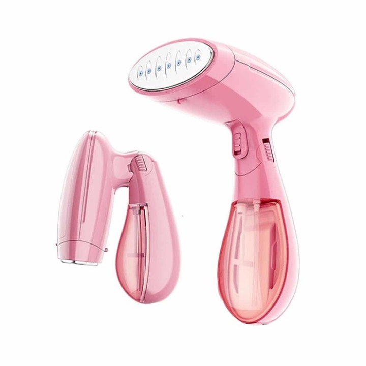 Bàn ủi hơi nước cầm tay sokany 3060 chính hãng