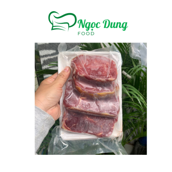 Thịt bò phần lõi thăn siêu mềm siêu ngon 1kg (giao hoả tốc tphcm)