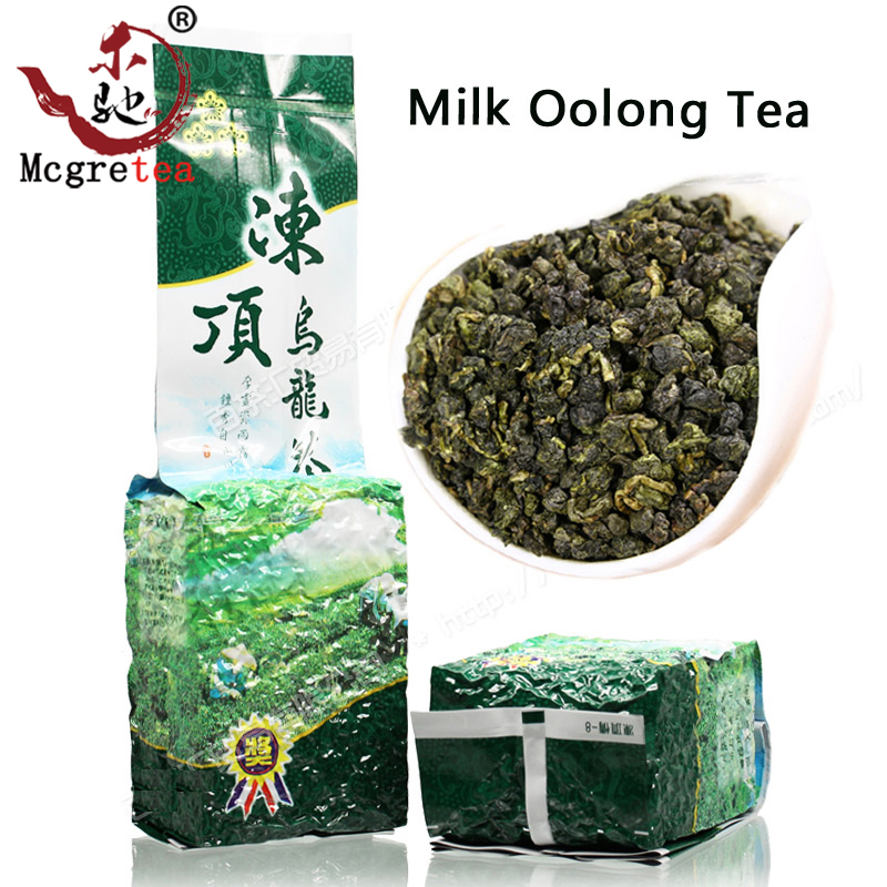 Gambar 2022 Musim Bunga Teh Cina Taiwan Oolong Susu ????? Teh Teh Kecantikan Pergunungan Tinggi Jinxuan Susu Oolong