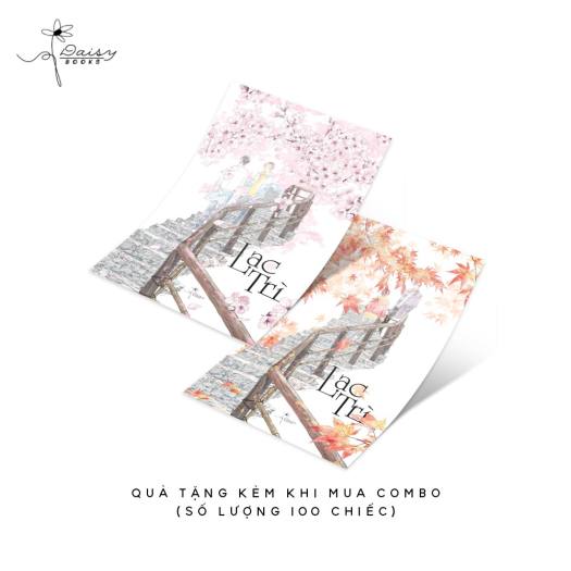 Sách - Combo Khế Tử trọn bộ 4 tập [AZVietNam]