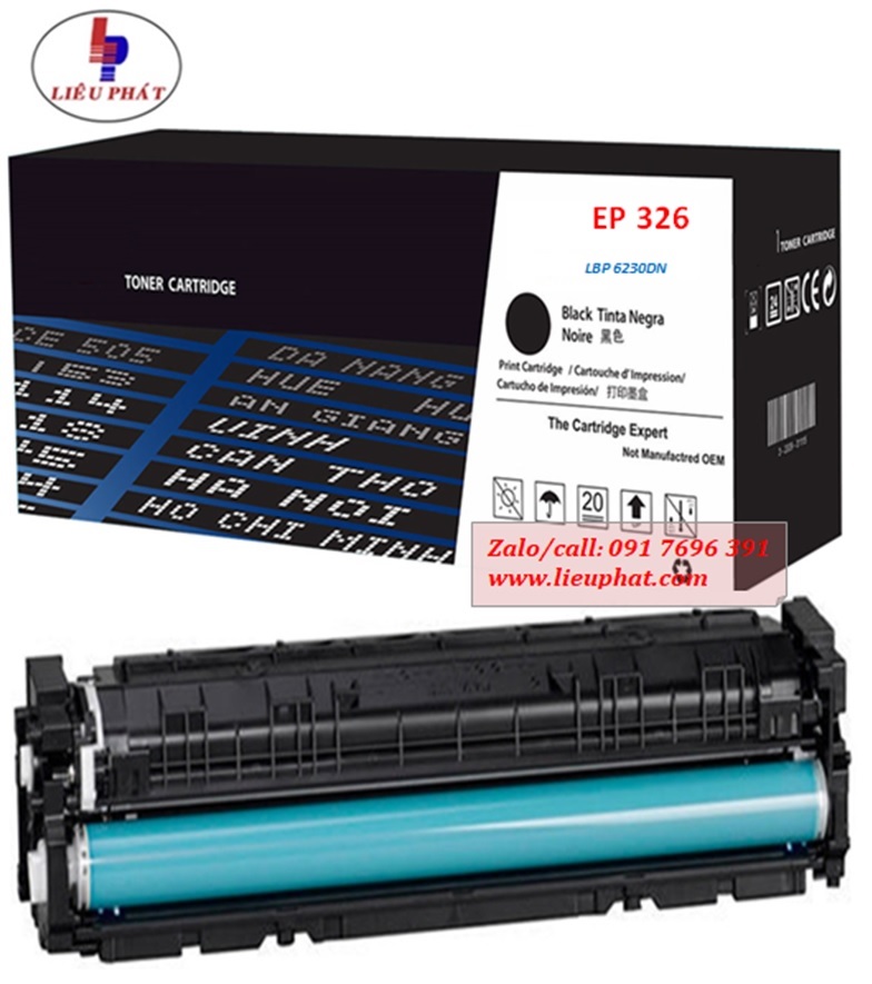 [HCM]Hộp mực in HP 78A Canon 326-328 dùng cho HP P1566 P1606DN M1536DNF Canon: 4550 4580DN 4570DN 4550D 4452 4450 4420N 4412 4410 D520 (cartridge tương thích)
