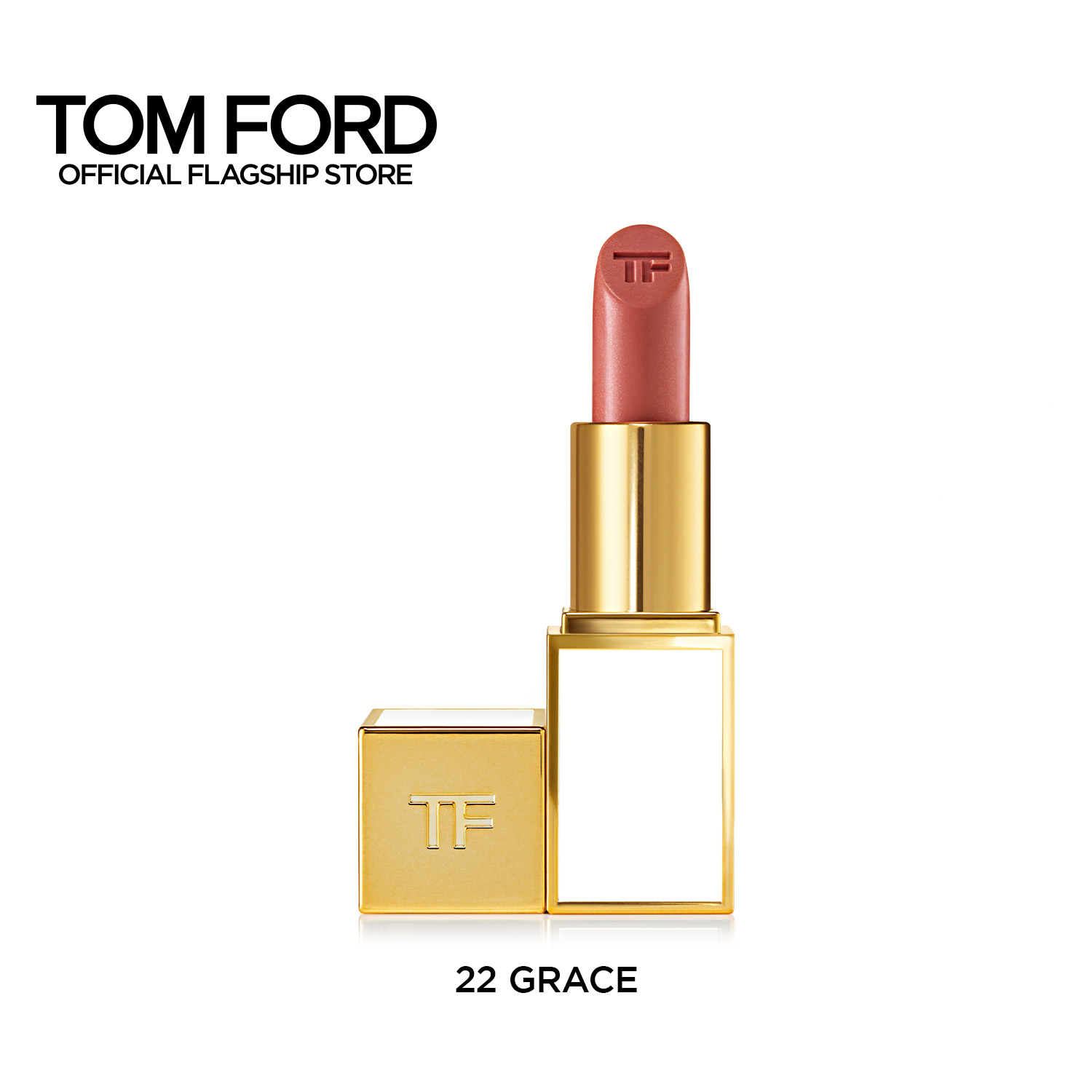Lips Tom Ford