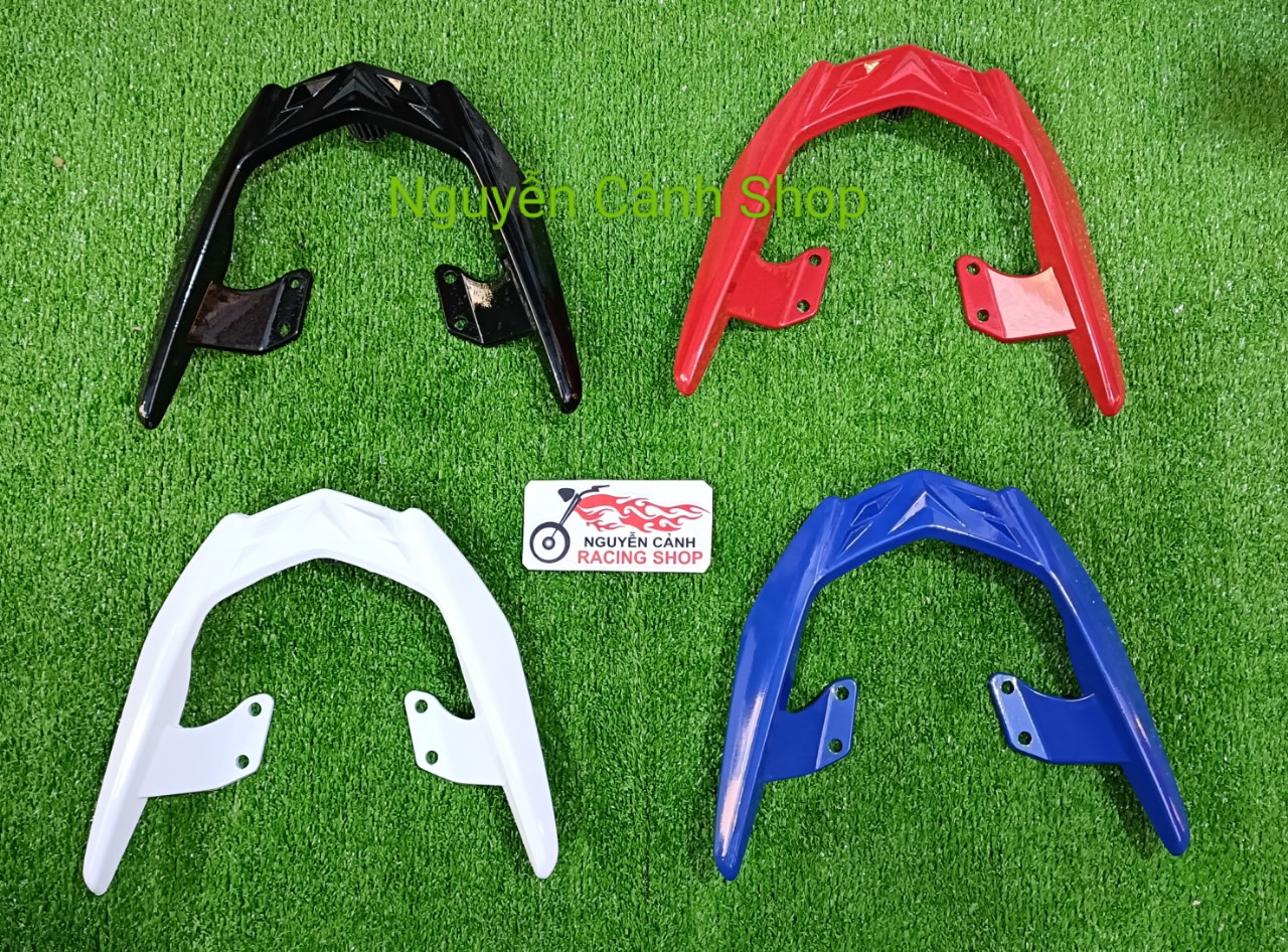 Tay dắt Sirius Spark mẫu mới