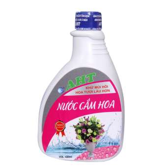 Nước Cắm Hoa AHT 430ml
