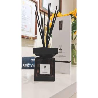 Tinh dầu nước hoa Enjoy Everyday 200ml - Đen nắp gỗ Love Language 200ml