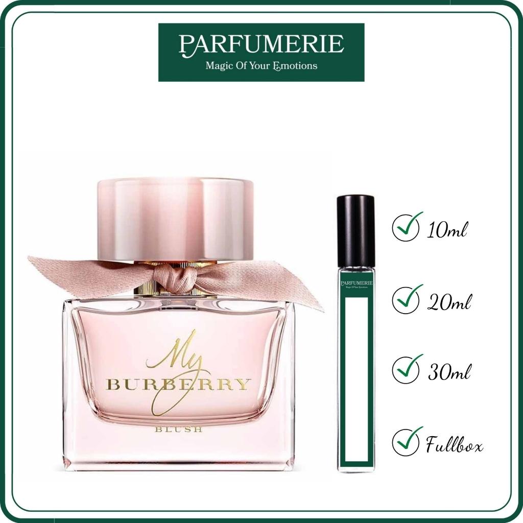 [Authentic] Nước hoa chiết My BBR Blush ngọt ngào, nhẹ nhàng, dễ thương