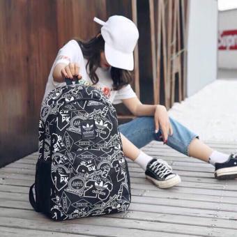 Balo, Balo Nữ, Balo Nam, Balo Laptop, Balo Du Lịch, Balo Học Sinh, Balo Adidas Tokyo Thời Trang Cá Tính Phong Cách