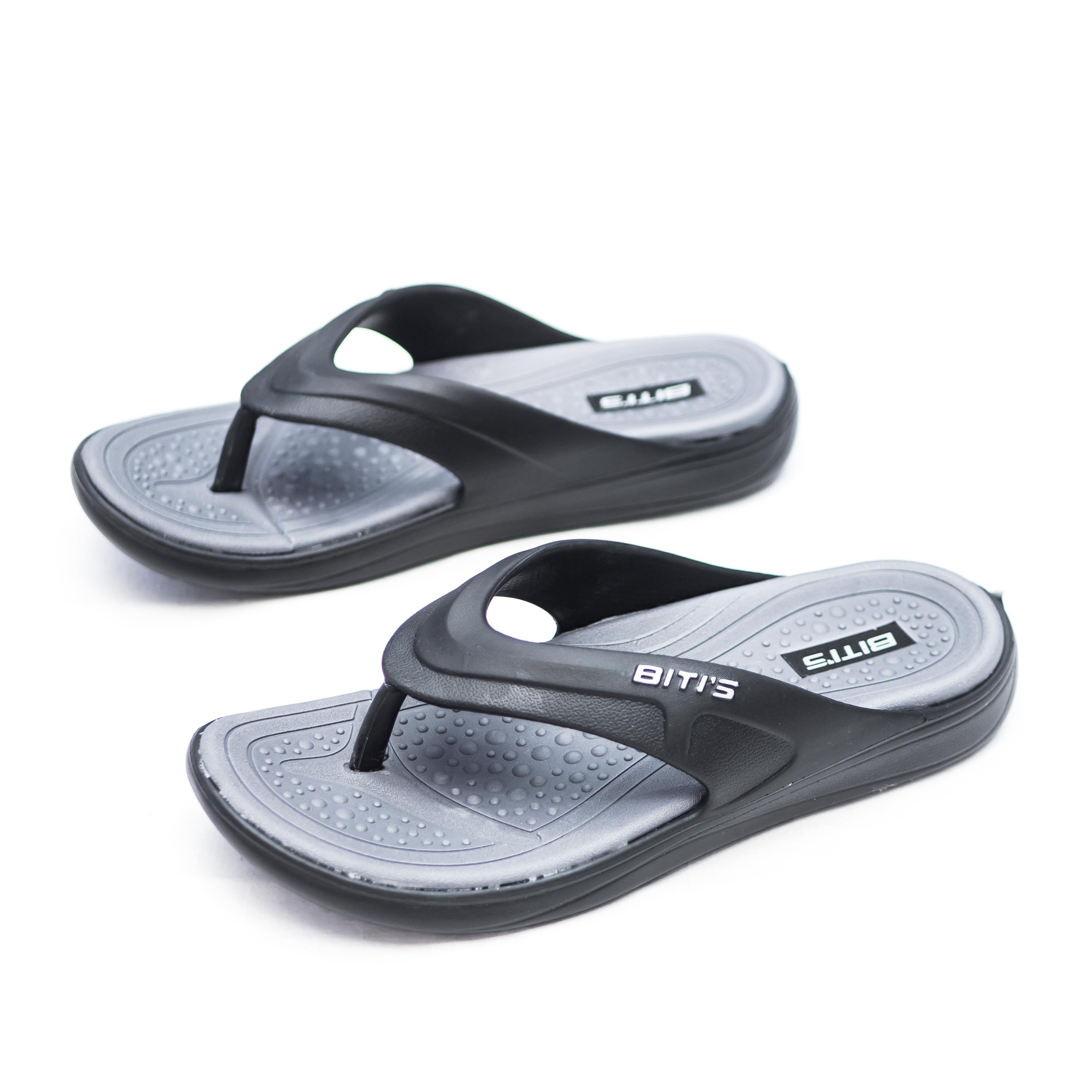 [Hoàn Xu] [HOT BÁN CHẠY] DÉP KẸP XỎ NGÓN NHỰA EVA NAM BITIS NHẸ & BỀN DEM011700 (CAM + ĐEN + NÂU + T