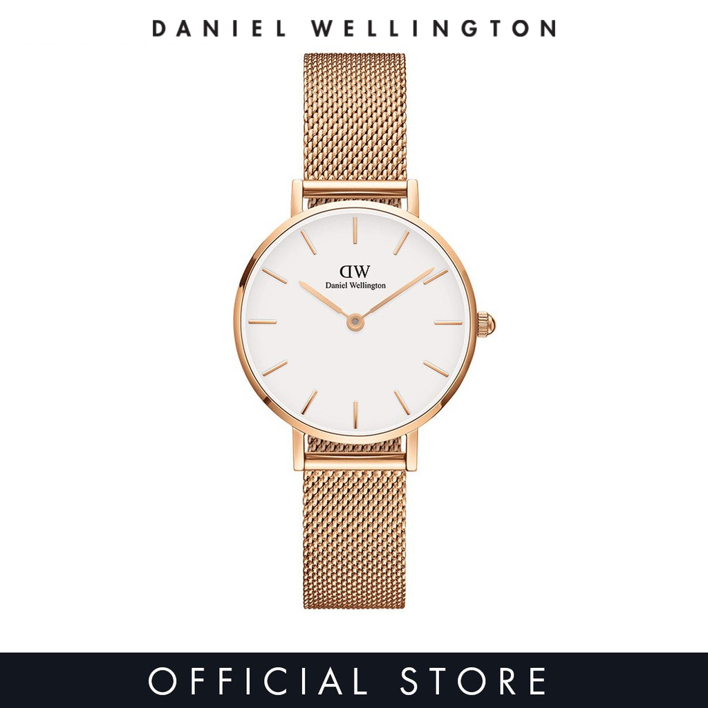 Daniel wellington girl on sale watch