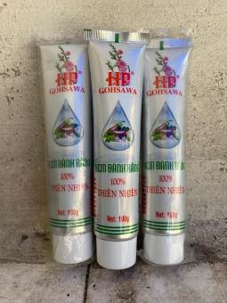 Kem đánh răng Dentie G.OHSAWA