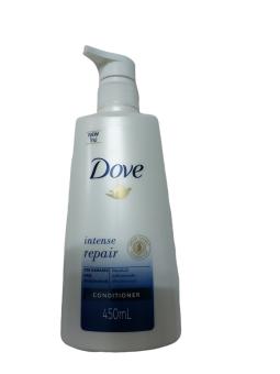 DẦU XẢ DOVE NHẬP KHẨU THÁI LAN - 450ML