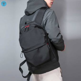 Balo Đi Học, Balo Thời Trang Nam Nữ Đựng Laptop (EP08)