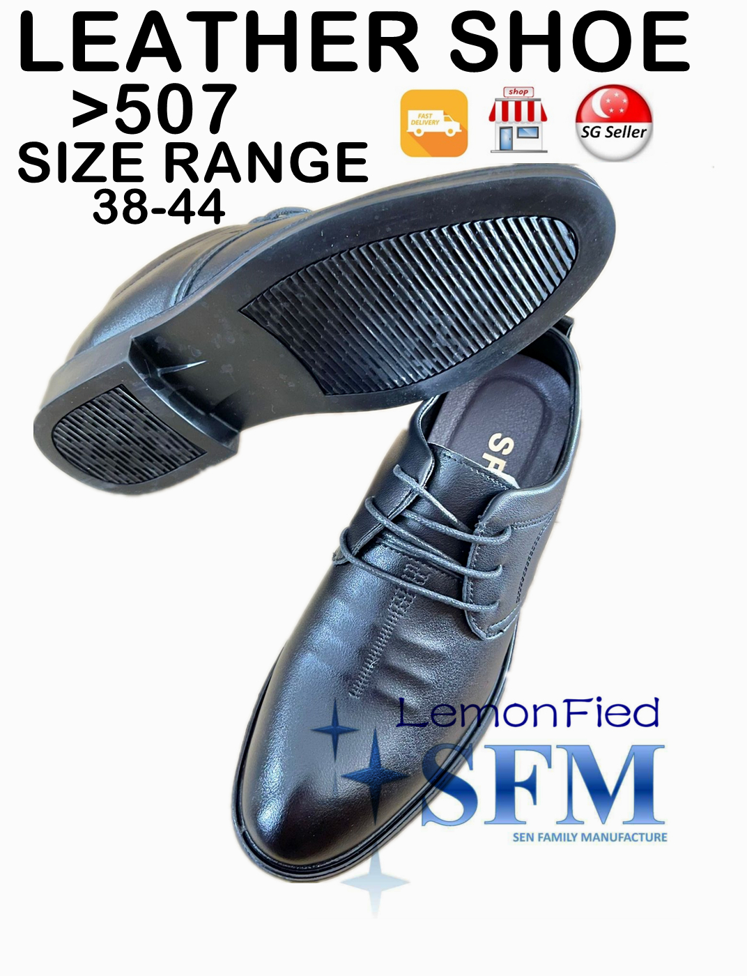 Casual shoes for hot sale office use