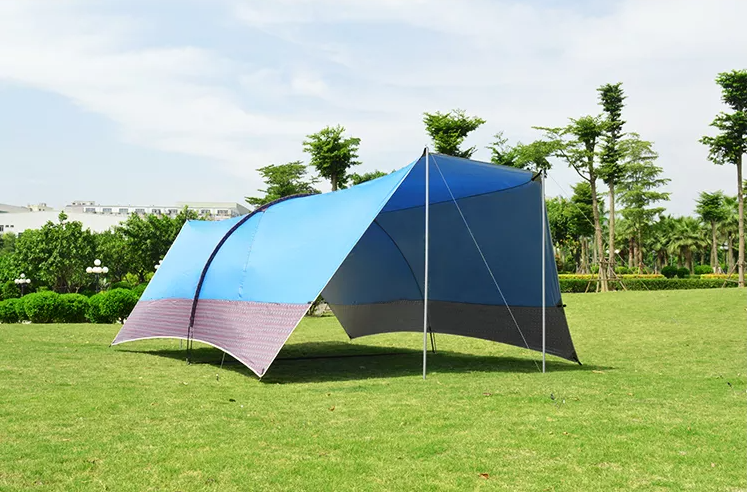 Khung Bạt Đỗ Xe Ô Tô, Nhà Để Xe Ô Tô GaraAuto Collapse - EuroHome Giá 6,737,769 Đồng*Miễn phí vận chuyển