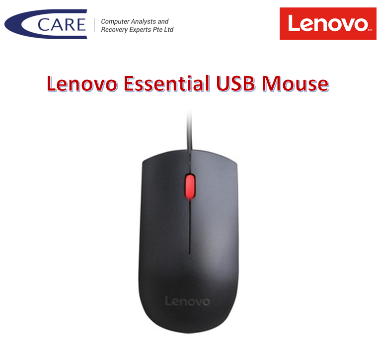 mice_bo lenovo essential usb mouse