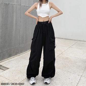 QUẦN KAKI TÚI HỘP 20AGAIN GQU0281