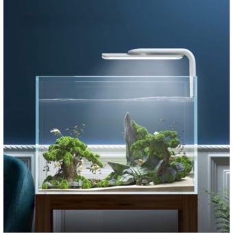 Đèn Led Jeneca Xoay 90 Độ - Đèn Led Thủy Sinh, Bể Cá
