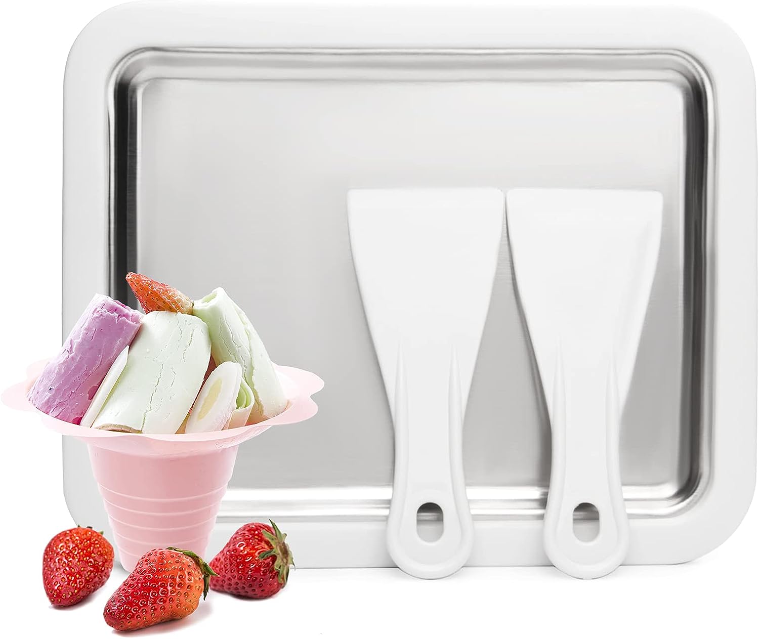 roll icecream maker
