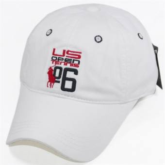 Mũ lưỡi trai US Open tennis