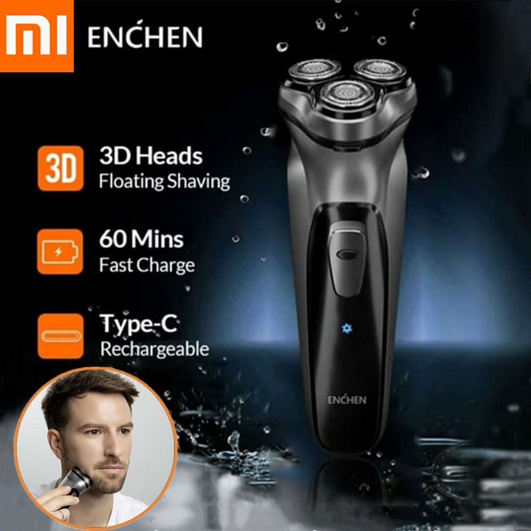 mi shaving machine