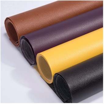 Miếng dán vải da PU cỡ lớn kích thước 138 * 100cm dùng sửa chữa ghế sofa