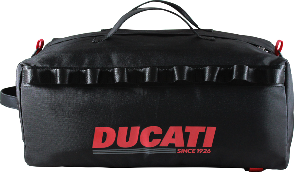 DUCATI กระเป๋าเป้ DCT49 184 ราคา 1,750 บาท*ส่งฟรี