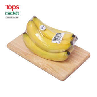 Nải Chuối 5 Trái - Siêu Thị Tops Market