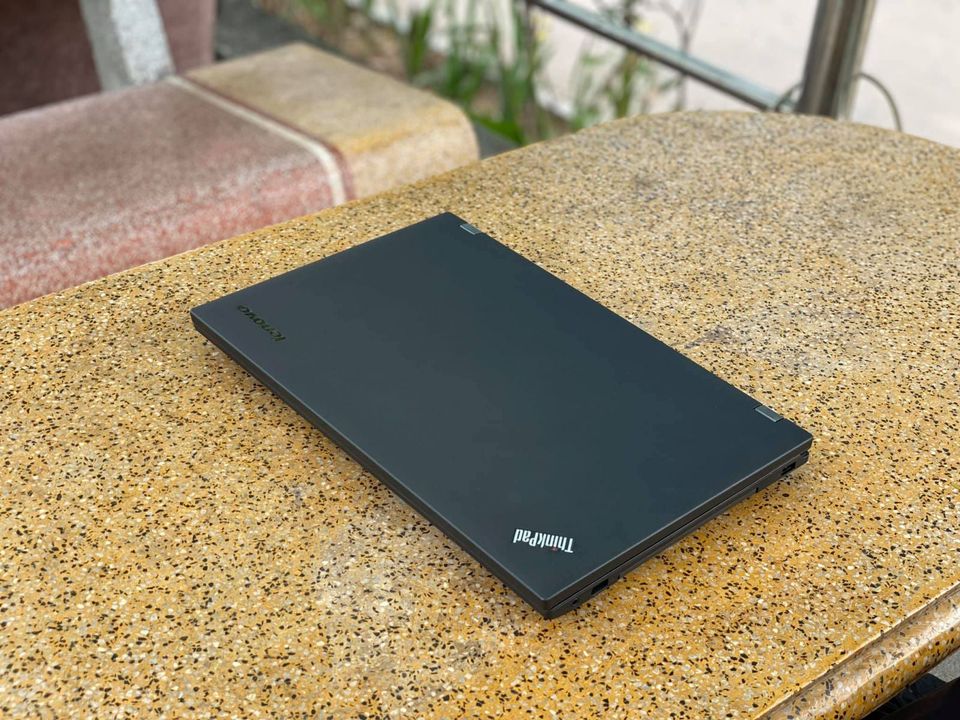 Laptop cũ lenovo thinkpad l540 i5 4300m | ram 4g | ssd 128gb | màn 15.6 inch - còn rất mới bh 3 tháng