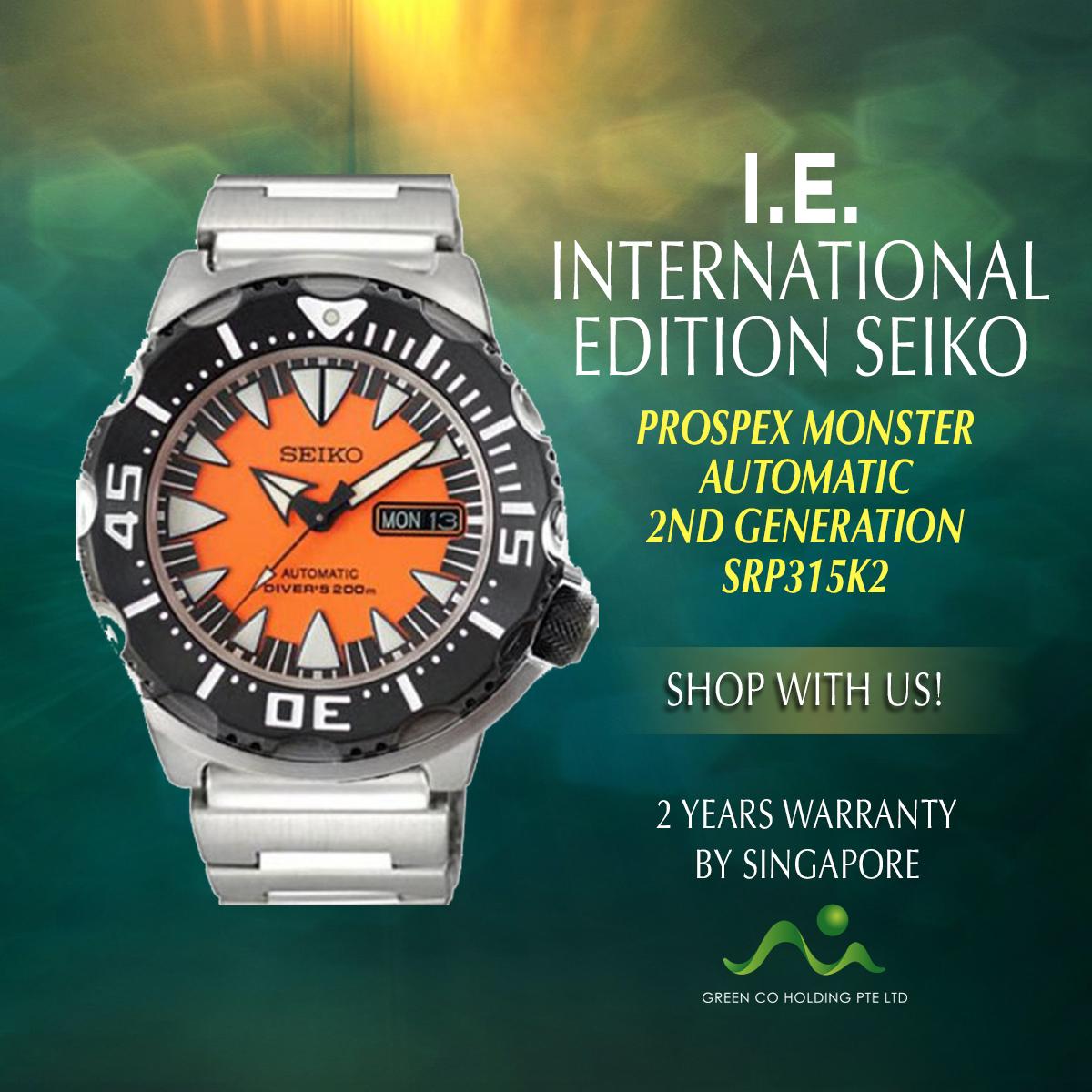 seiko orange monster Buy seiko orange monster at Best Price in