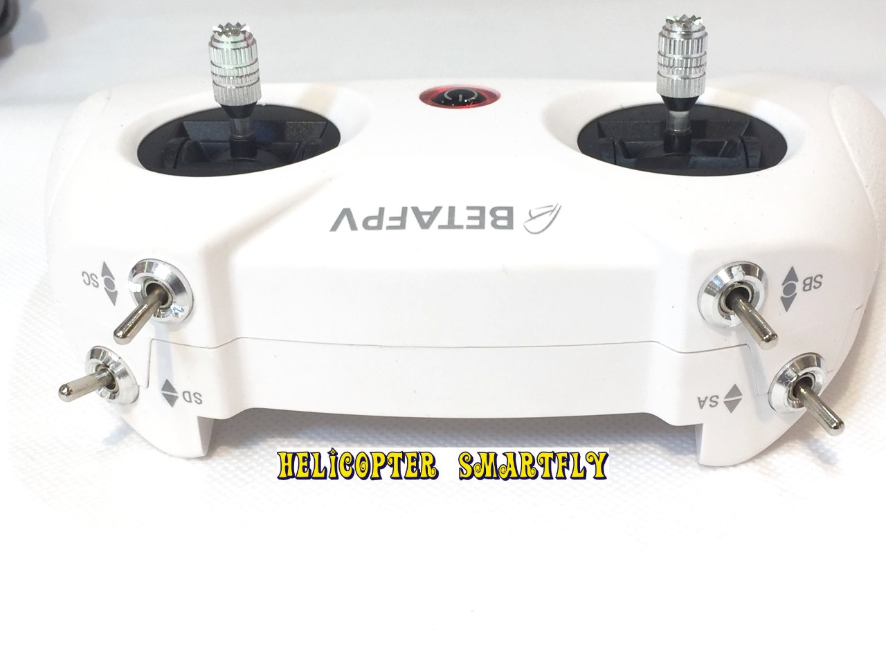 BetaFPV Cetus Pro FPV Racing Drone RTF