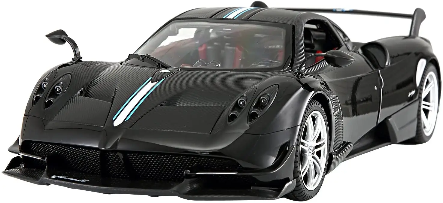 pagani huayra rc car