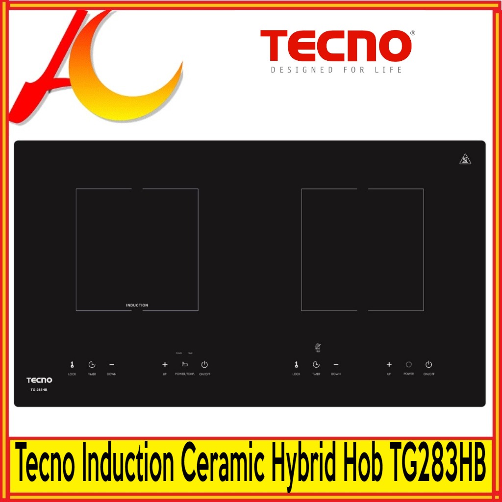 tecno tg283hb