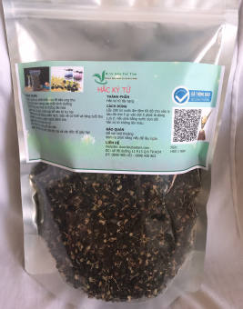 500gr Trà hắc kỷ tử - Kỷ tử đen