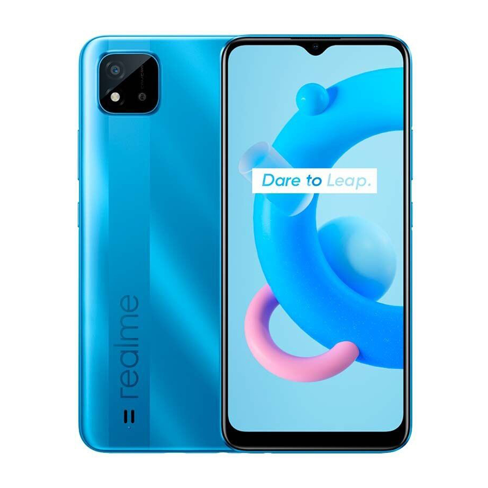 realme c11 amount