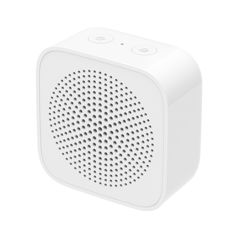 xiaomi mi ai speaker white