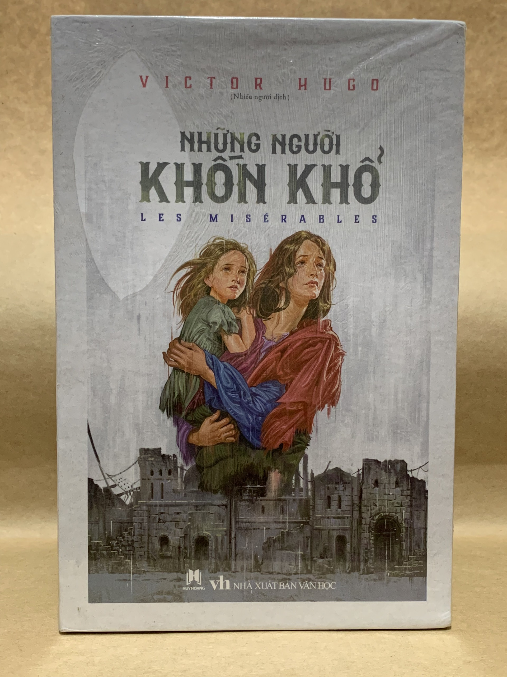 Những Người Khốn Khổ