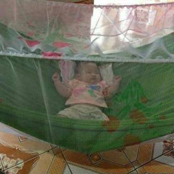 mùng ngủ võng loại 1