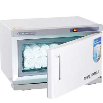 Tủ Sấy Hấp Khăn Spa 23A - Có Tia Uv Cực Tím Diệt Khuẩn