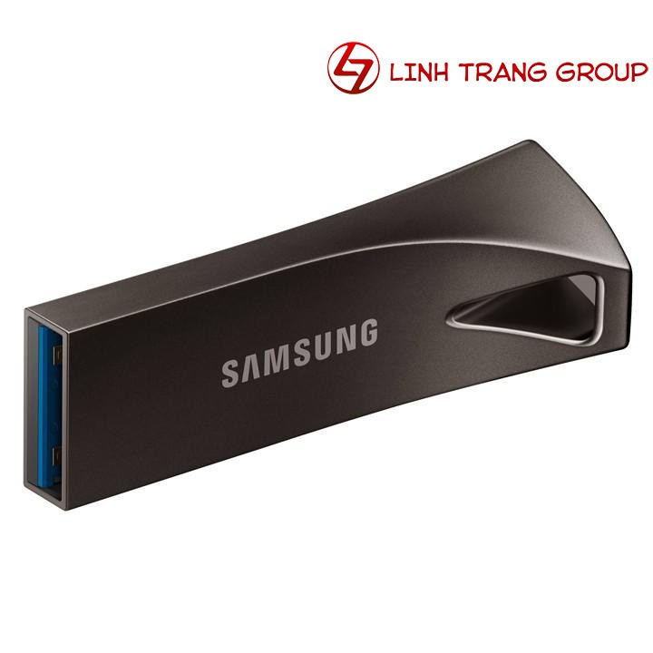 USB 3.1 chống nước Samsung BAR Plus 64GB 128GB