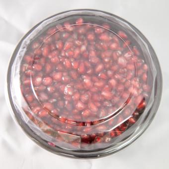 SunMoon Fresh Fruits - Pomegranate Arils July 2018 - 2 SunMoon Fresh Fruits - Pomegranate Arils - 2