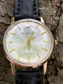 Đồng hồ nam SEIKO của Nhật