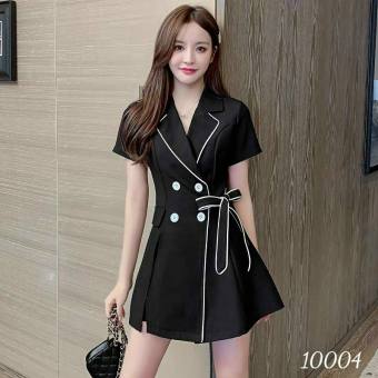 Set bộ vest nữ đẹp  form chuẩn sang trọng, set bộ dạo phố, set bộ kiểu đi chơi cực chất- Mẫu mới, đồ bộ đẹp giá rẻ- Set bộ size lớn từ 40-71 kg, Big size