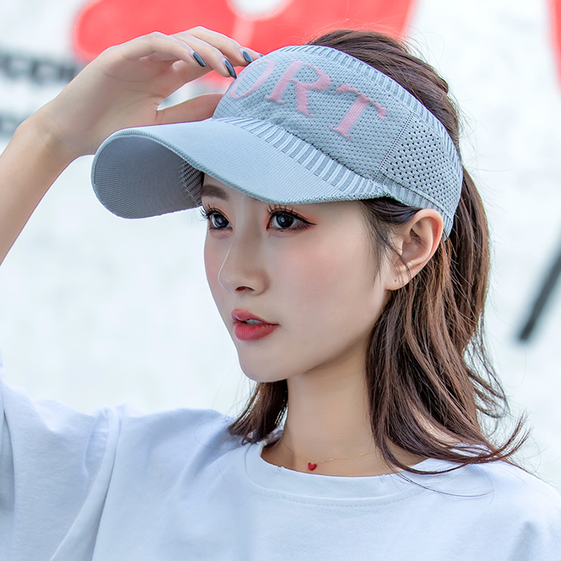 Mũ lưỡi trai chống nắng - mũ nửa đầu thể thao sport thời trang , cá tính