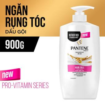 Dầu Gội Ngăn Rụng Tóc Pantene 900G