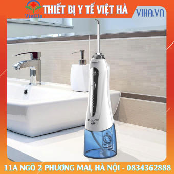 Máy Tăm Nước ProCare A10 (Chính hãng Bảo Hành 12 tháng)