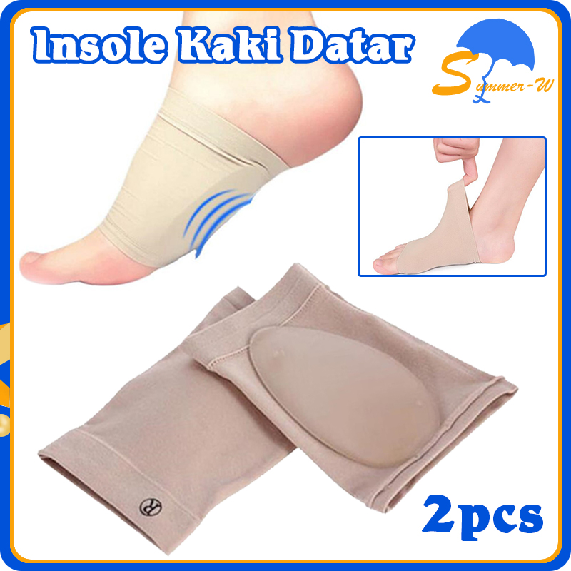 Beli Insole Terapi Kaki Datar Jaksole Online Harga Terbaik