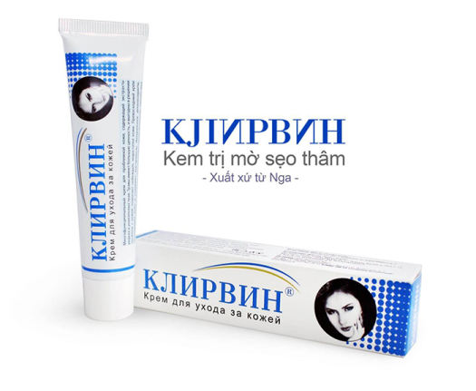 Kem tri. sẹo KJINPBNH Nga